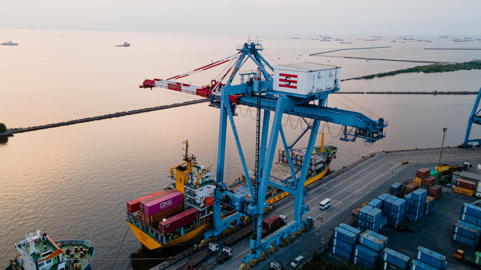 San Diego’s Gateway: From Terminal 1 to Terminal 2 in Seamless Transit