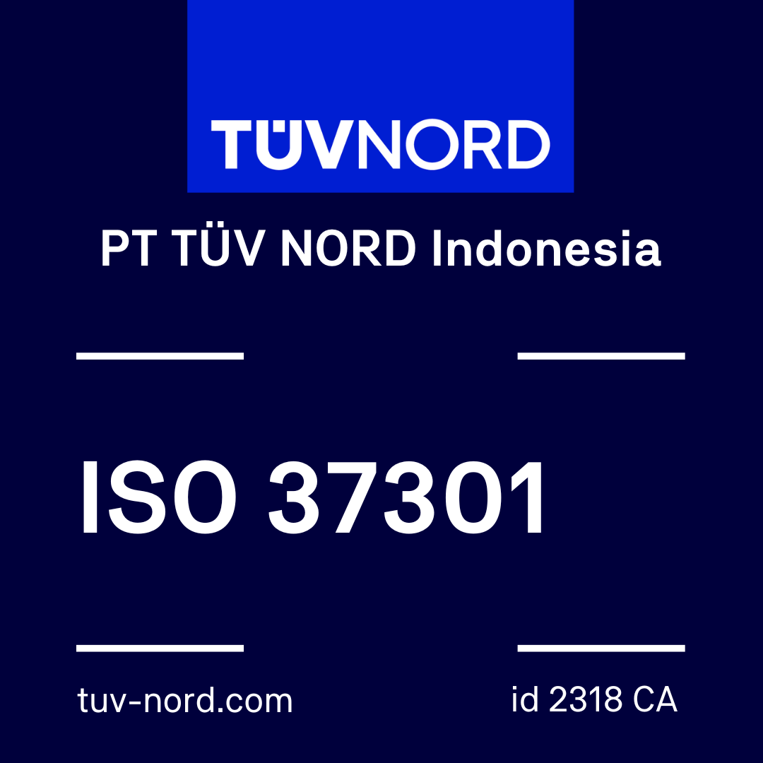 Samudera indonesia iso 37301