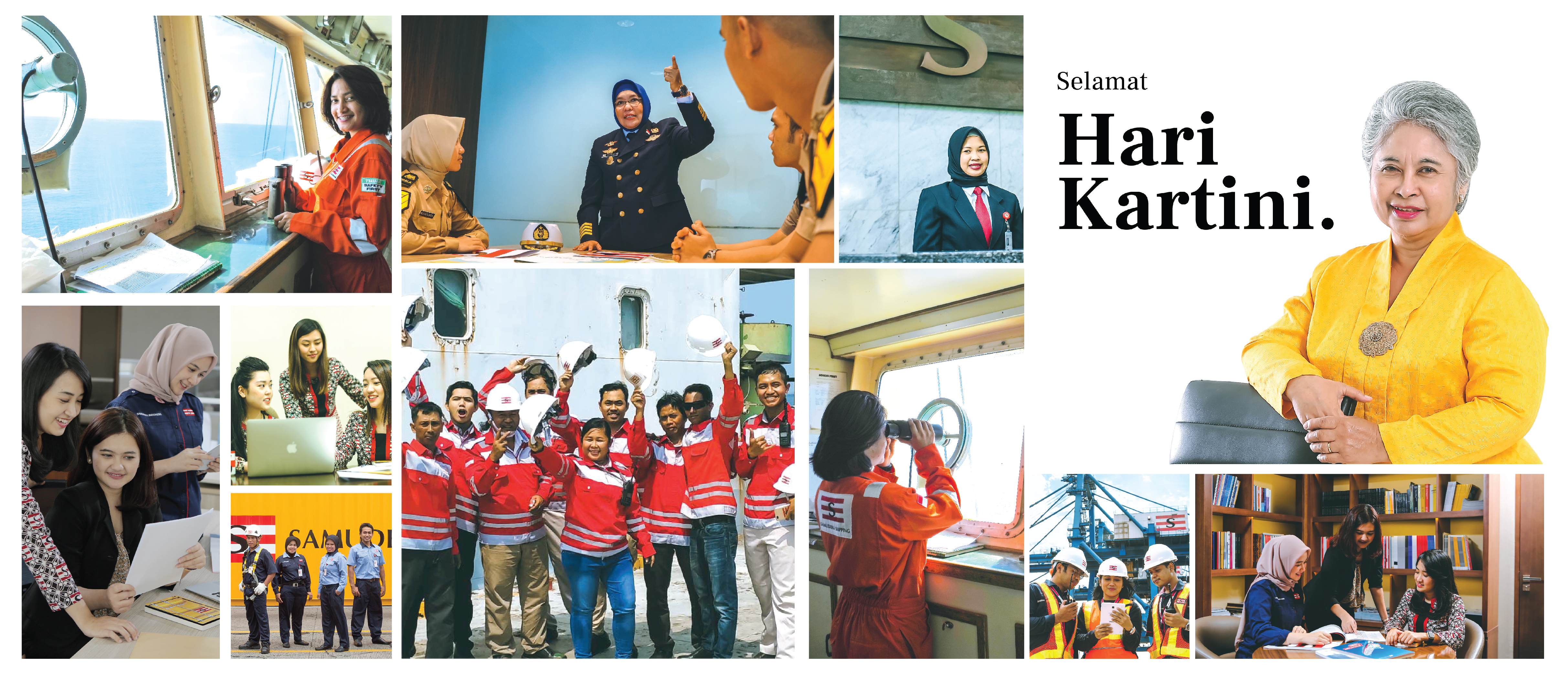 saham samudera indonesia Saham jkon