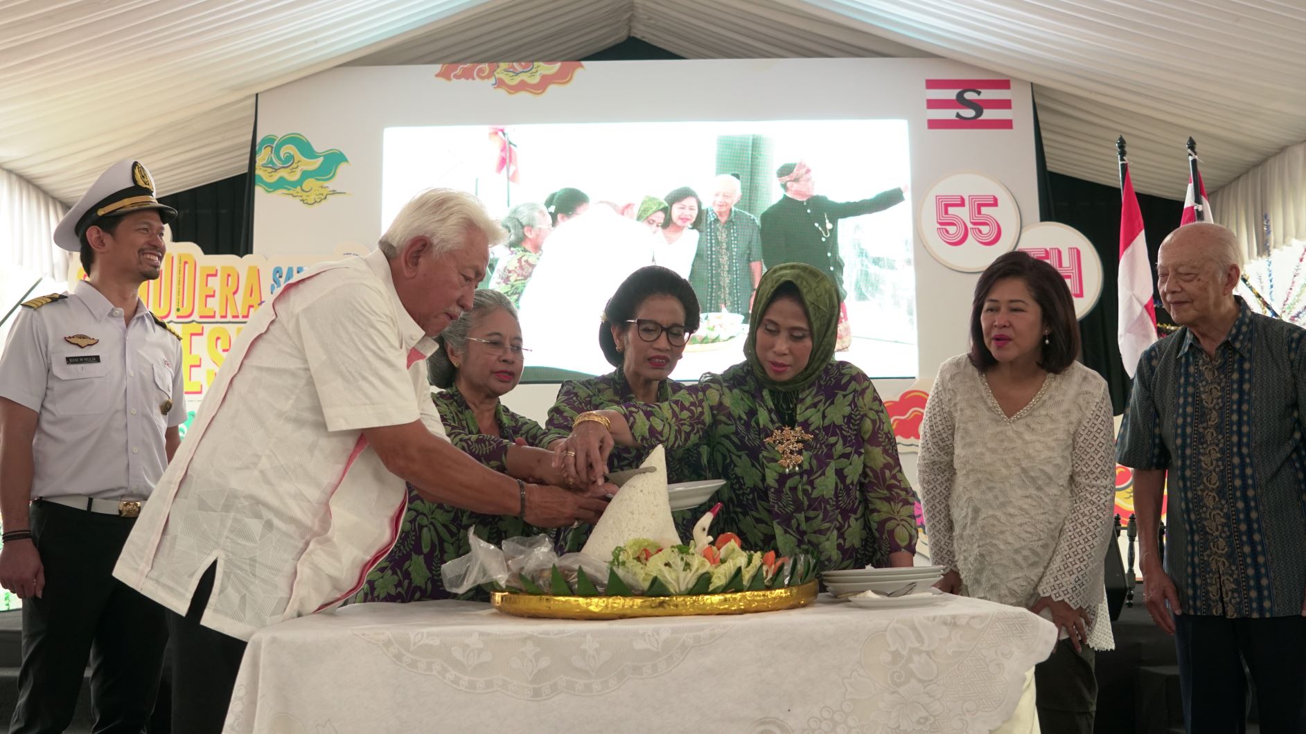 PT Samudera Indonesia Tangguh - News