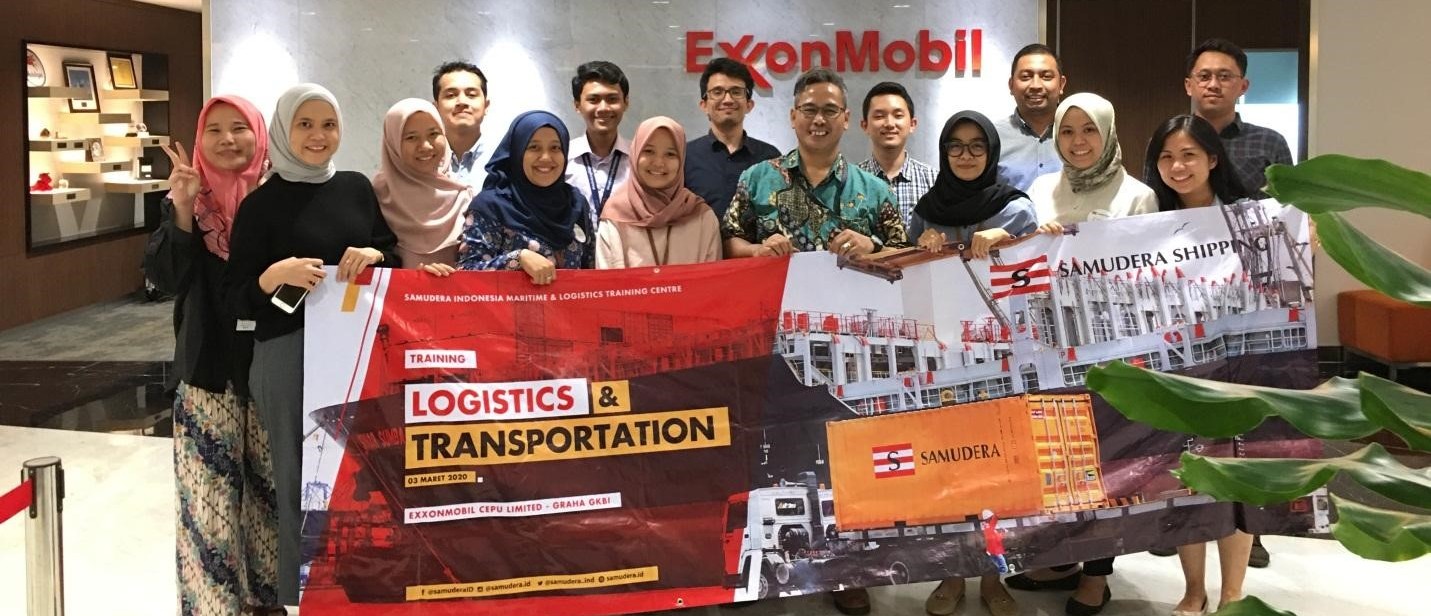 PT Samudera Indonesia Tangguh - News