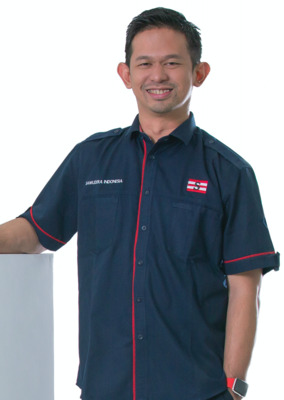 PT Samudera Indonesia Tangguh - About Us