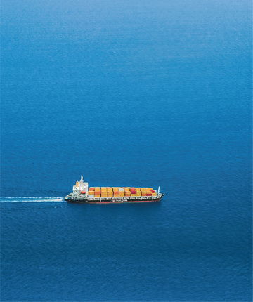 Samudera Indonesia - Home - Pelayaran, Logistik, Kapal & Kontainer